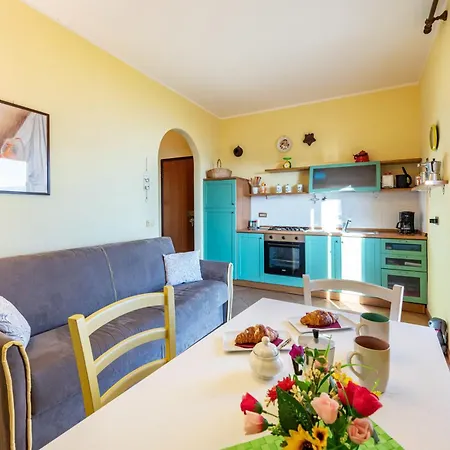 Arlecchino Appartement